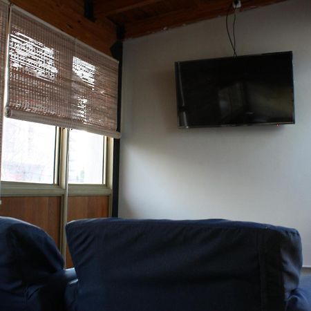 멘도사 Coraggiosa B&B 외부 사진