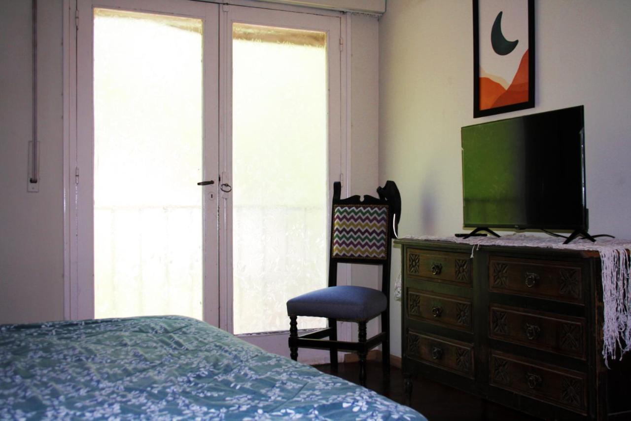 멘도사 Coraggiosa B&B 외부 사진