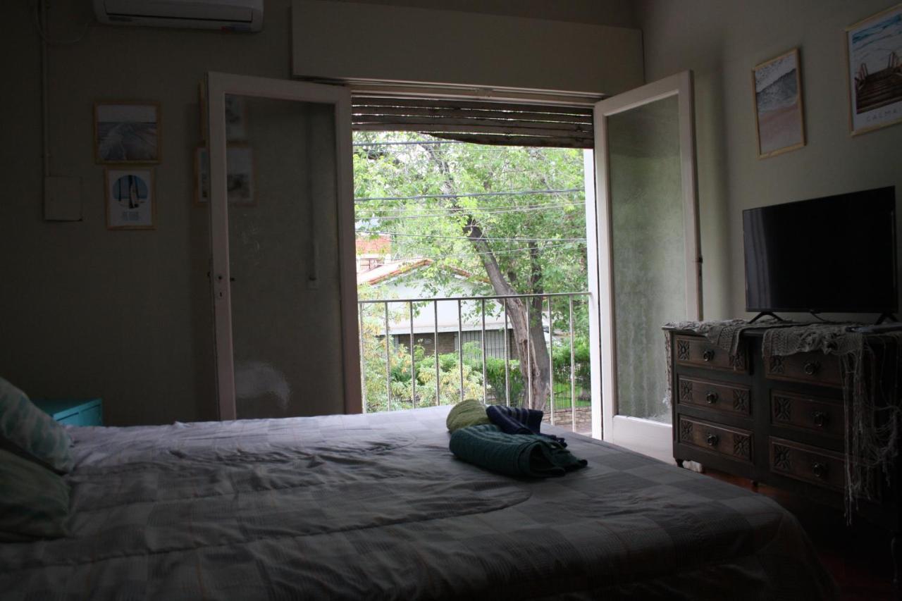 멘도사 Coraggiosa B&B 외부 사진