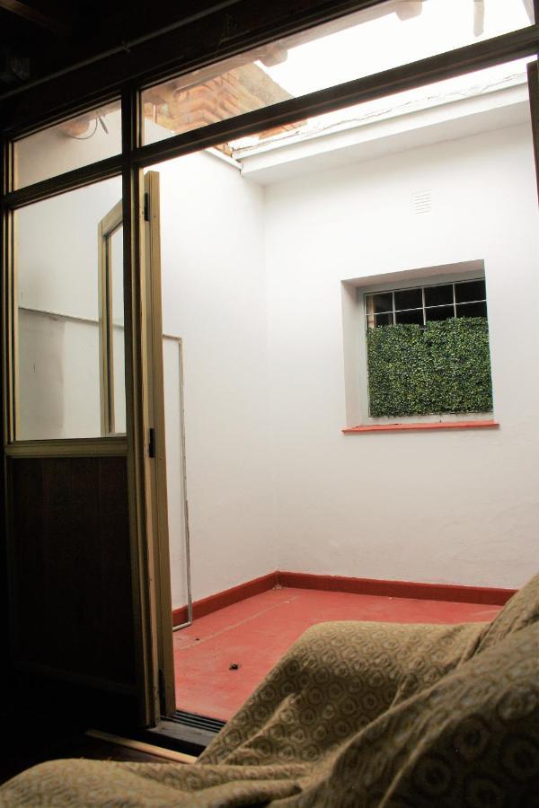 멘도사 Coraggiosa B&B 외부 사진