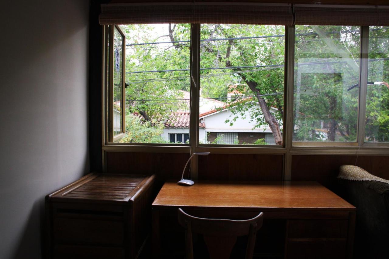 멘도사 Coraggiosa B&B 외부 사진