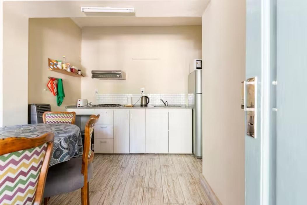 멘도사 Coraggiosa B&B 외부 사진