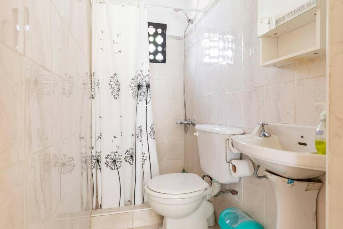 멘도사 Coraggiosa B&B 외부 사진