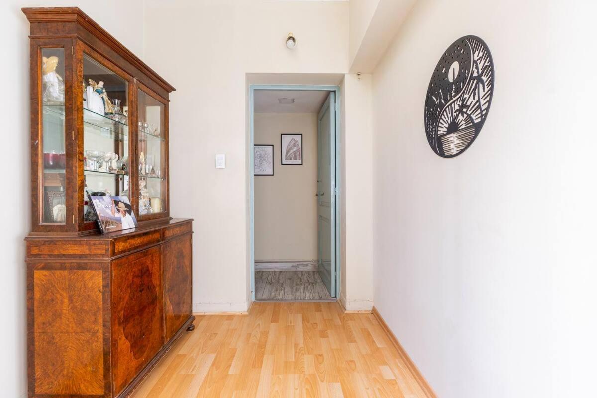 멘도사 Coraggiosa B&B 외부 사진