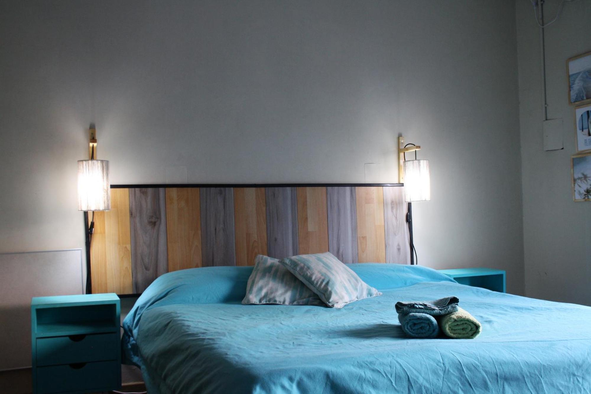 멘도사 Coraggiosa B&B 외부 사진