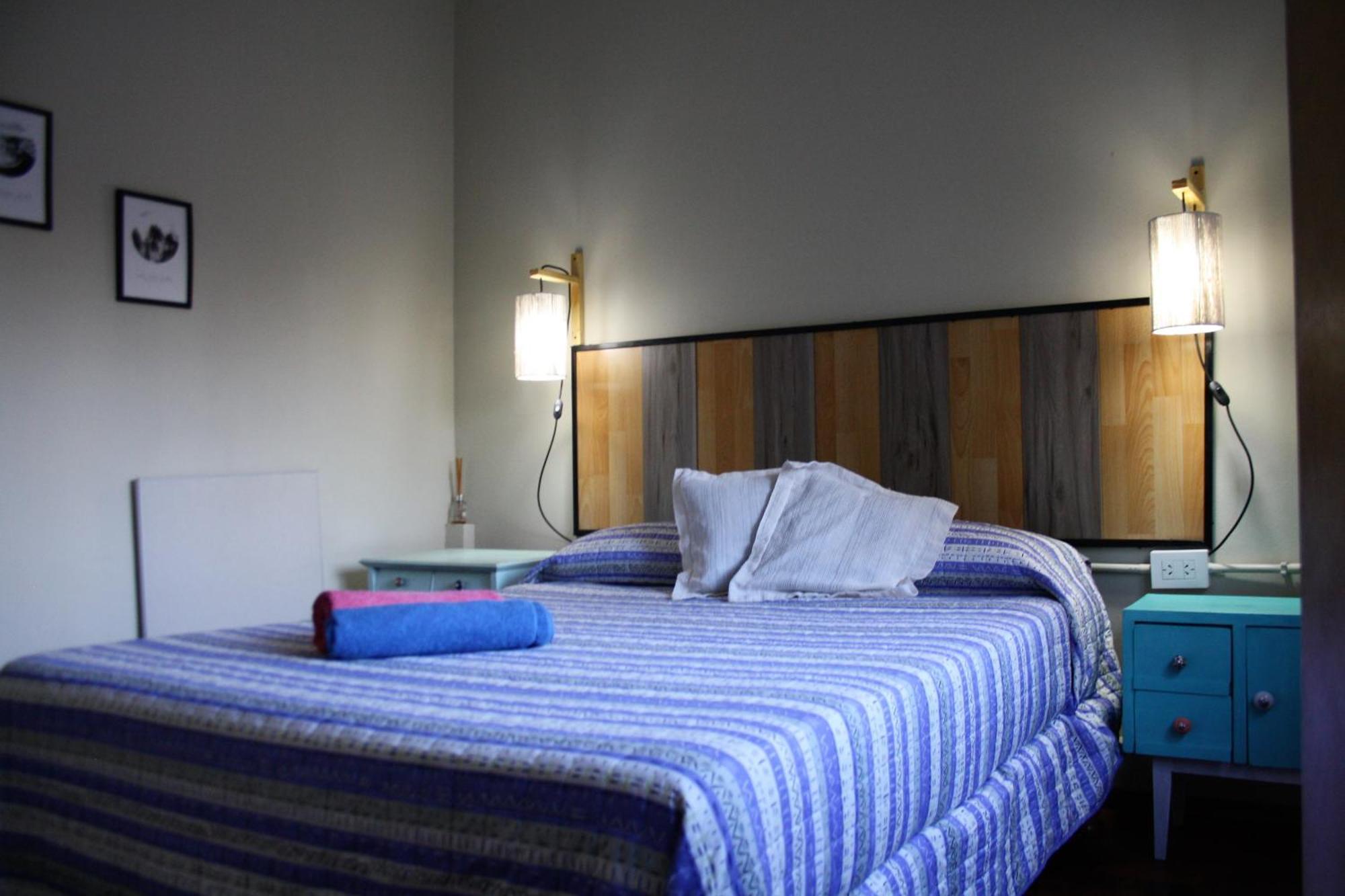 멘도사 Coraggiosa B&B 외부 사진