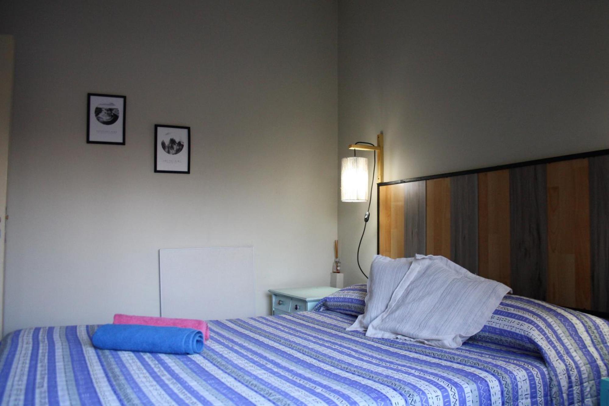 멘도사 Coraggiosa B&B 외부 사진